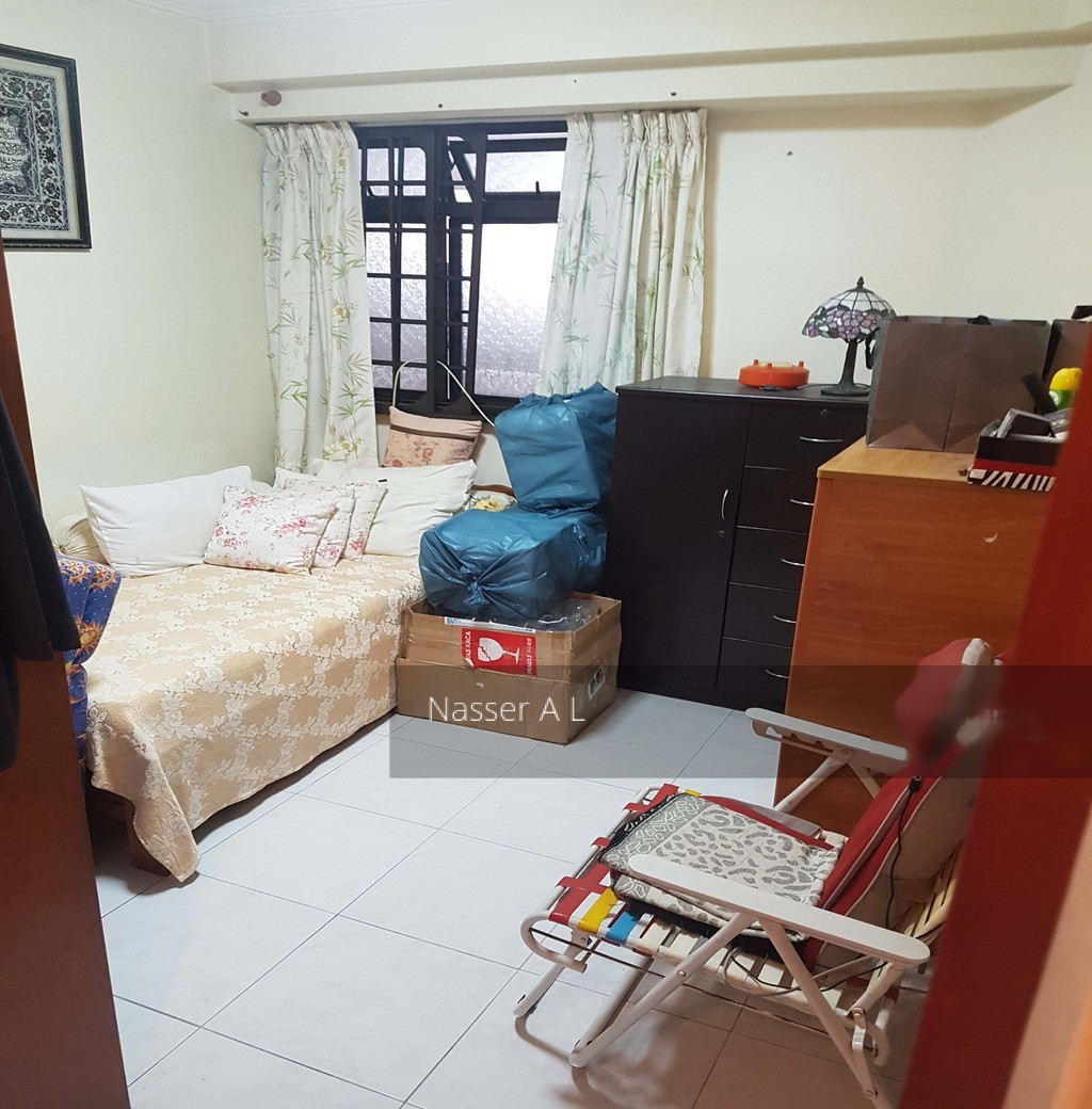 Blk 521 Woodlands Drive 14 (Woodlands), HDB 4 Rooms #153436862
